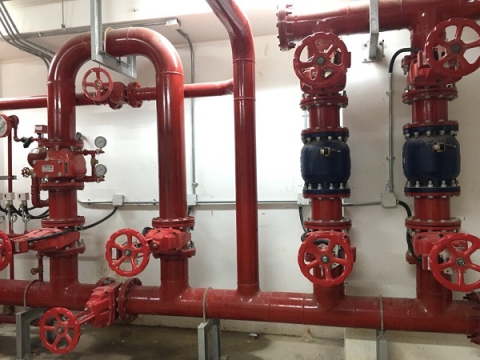 EVERRICH 8 PROJECT - DISTRICT 4 - HO CHI MINH CITY