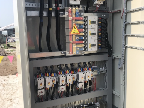 SUMI PROJECT IN HA NAM