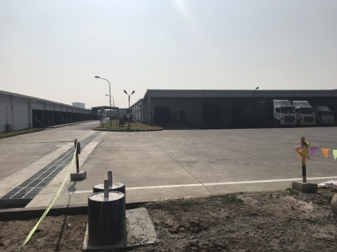 SUMI PROJECT IN HA NAM