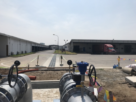 SUMI PROJECT IN HA NAM