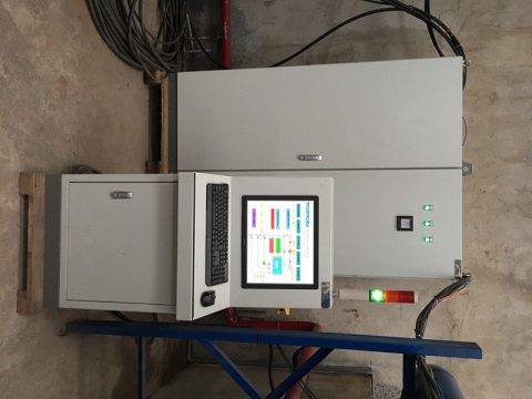 PUMP TESTING SYSTEMS