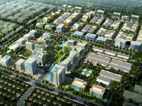 MAPLETREE PROJECT - VSIP1 - BINH DUONG