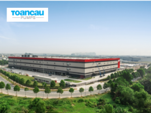 TTI FACTORY IN HO CHI MINH CITY