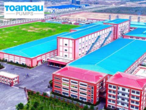 PAIHONG FACTORY