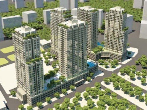 TROPIC GARDEN PROJECT