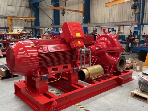 VAN PHONG THERMAL POWER STATION