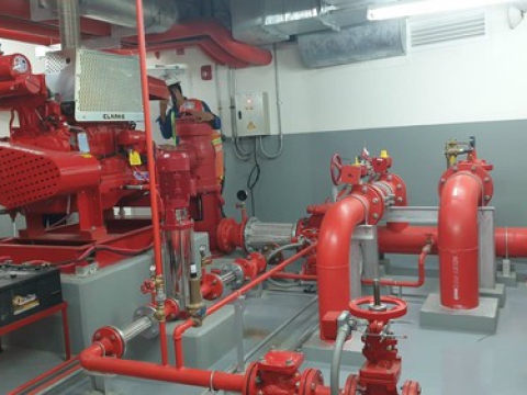 TRIBE HOTEL PHNOMPENH