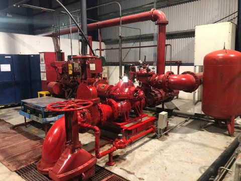  FORD VIET NAM LIMITED HAI DUONG ASSEMBLY PLANT