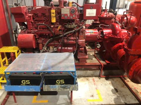  FORD VIET NAM LIMITED HAI DUONG ASSEMBLY PLANT