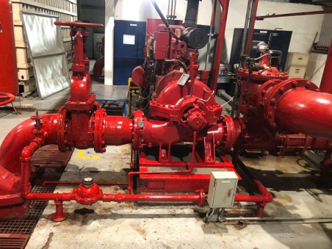  FORD VIET NAM LIMITED HAI DUONG ASSEMBLY PLANT