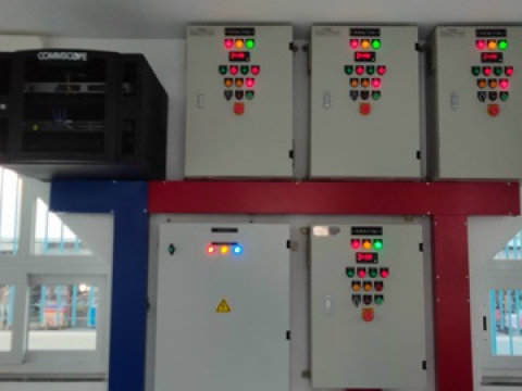 ELECTRICITE DU CAMBODGE