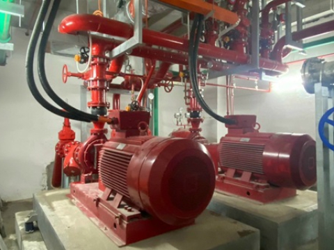 THUAN GIAO APARTMENT - BINH DUONG