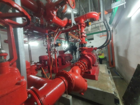 THUAN GIAO APARTMENT - BINH DUONG