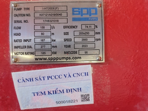 NEW FACILITY IN VSIP BINH DUONG