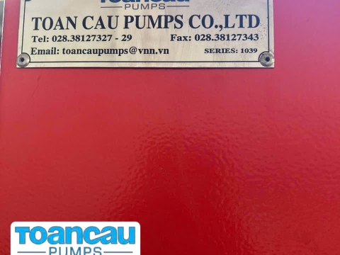 THEP VIET-Y FACTORY PROJECT - HAI PHONG CITY