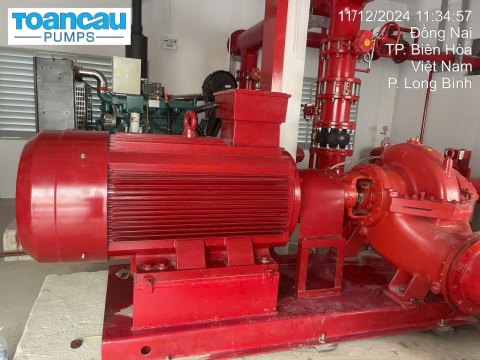 LONG BINH NEWPORT PROJECT