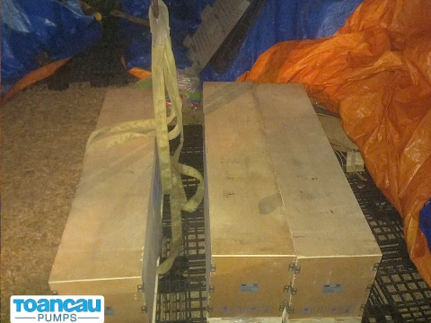 NITORI FURNITURE BA RIA VUNG TAU PROJECT