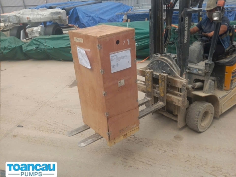 T3 TERMINAL PROJECT - TAN SON NHAT AIRPORT