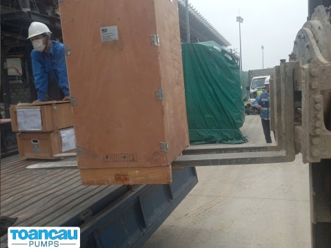 T3 TERMINAL PROJECT - TAN SON NHAT AIRPORT