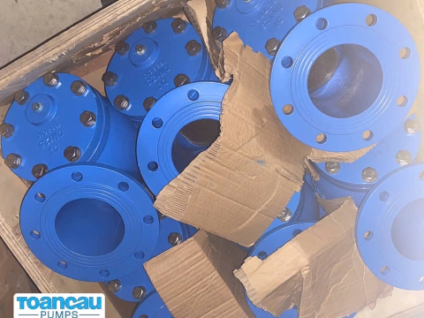 HABITAT PHASE 3 PROJECT - BINH DUONG