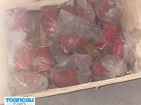 HABITAT PHASE 3 PROJECT - BINH DUONG