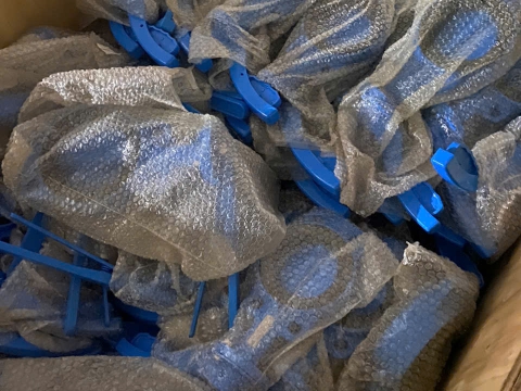 HABITAT PHASE 3 PROJECT - BINH DUONG