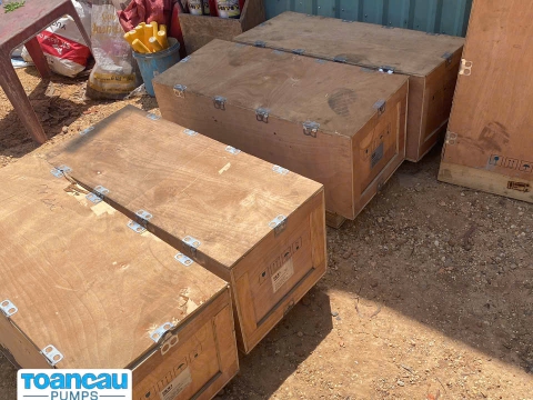 HON THOM CABLE CAR PROJECT - PHU QUOC