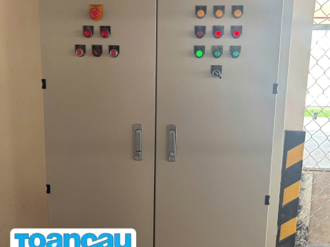 PAIHONG FACTORY PROJECT