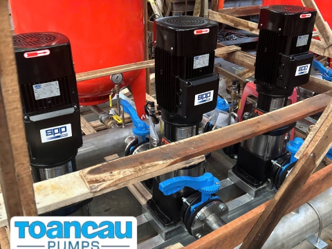 CASINOTEL CAMBODIA PROJECT