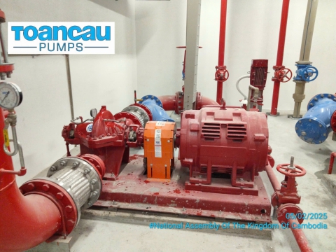 THE NATIONAL ASSEMBLY OF THE KINGDOM OF CAMBODIA 