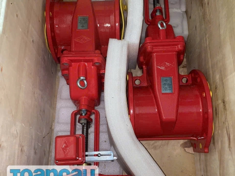 LOGOS YEN PHONG PROJECT