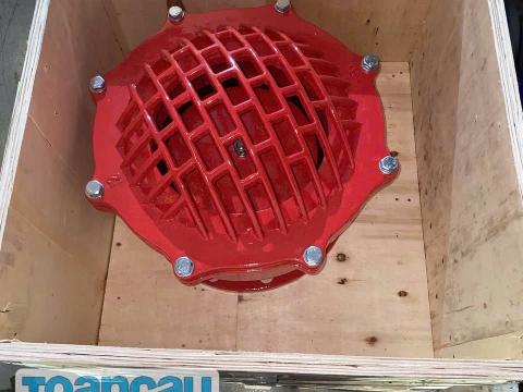 LOGOS YEN PHONG PROJECT