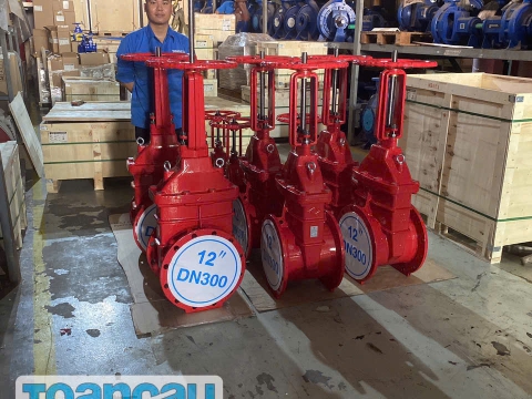 LOGOS YEN PHONG PROJECT