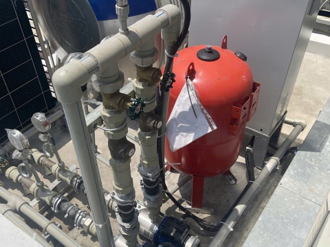 HUNG THINH OFFICE BUILDING RPOJECT