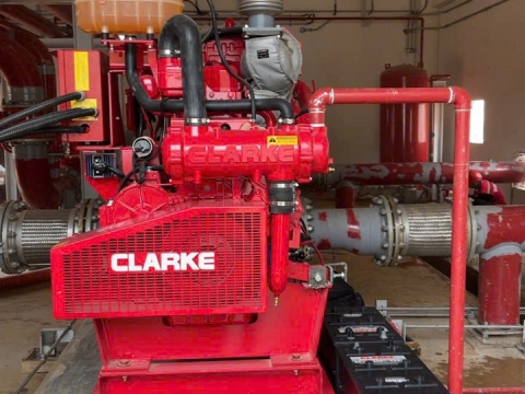 QUANG TRACH I THERMAL POWER PLANT PROJECT