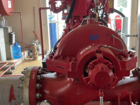 QUANG TRACH I THERMAL POWER PLANT PROJECT