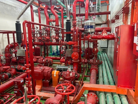 THU DUC HOSPITAL PROJECT