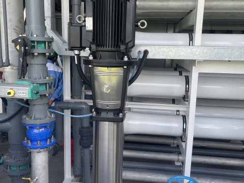 NITORI FACTORY PROJECT - BA RIA VUNG TAU