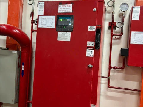 THU DUC HOSPITAL PROJECT