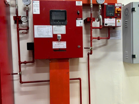 THU DUC HOSPITAL PROJECT