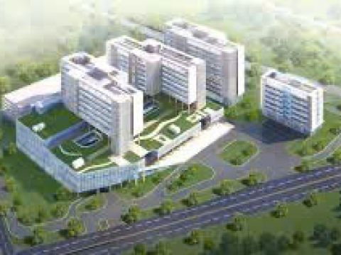 THU DUC HOSPITAL PROJECT