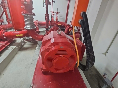 YTECO OFFICE AND WAREHOUSE BUILDING PROJECT