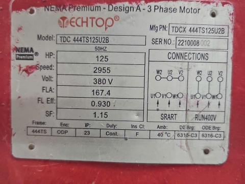 YTECO OFFICE AND WAREHOUSE BUILDING PROJECT