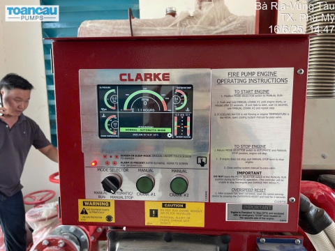 220KV PHU MY 3 POWER STATION PROJECT - BA RIA VUNG TAU