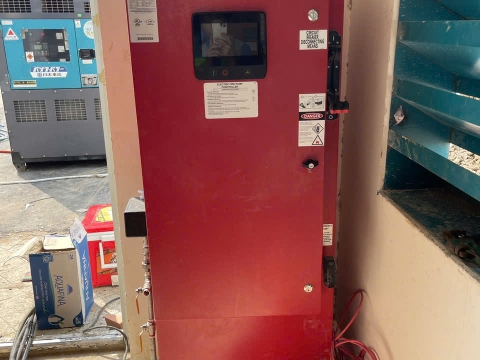 220KV PHU MY 3 POWER STATION PROJECT - BA RIA VUNG TAU