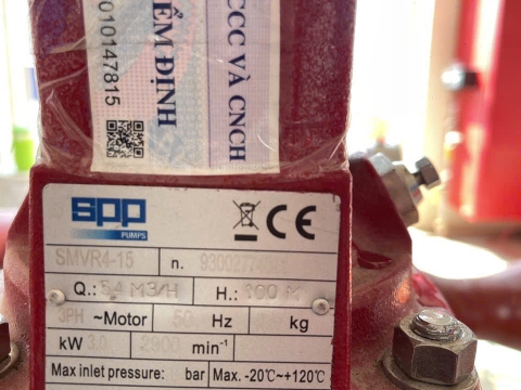 220KV PHU MY 3 POWER STATION PROJECT - BA RIA VUNG TAU