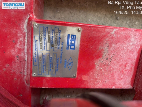 220KV PHU MY 3 POWER STATION PROJECT - BA RIA VUNG TAU