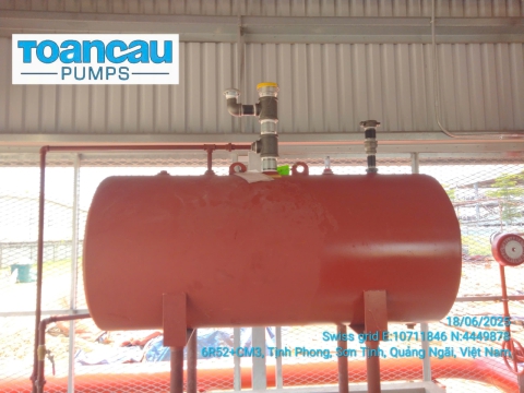 MILLENNIUM FURNITURE COMPANY (B2 EXPANSION)