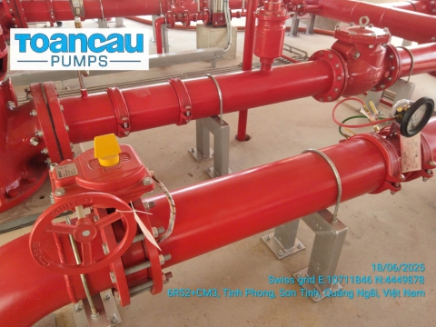 MILLENNIUM FURNITURE COMPANY (B2 EXPANSION)