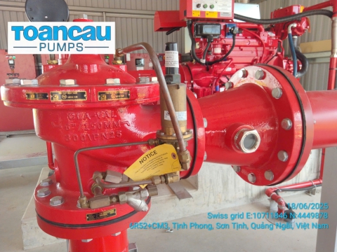 MILLENNIUM FURNITURE COMPANY (B2 EXPANSION)